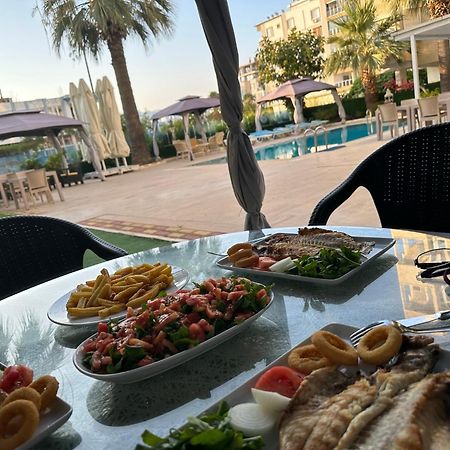 Rumana Hotel アナムル エクステリア 写真