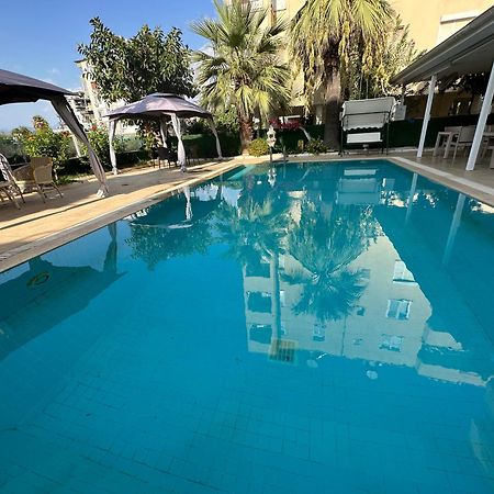 Rumana Hotel アナムル エクステリア 写真