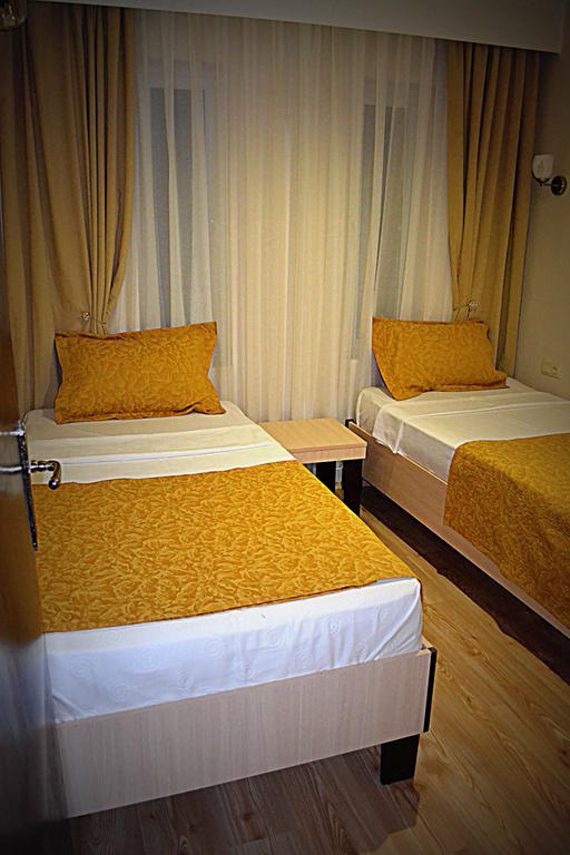 Rumana Hotel アナムル 部屋 写真