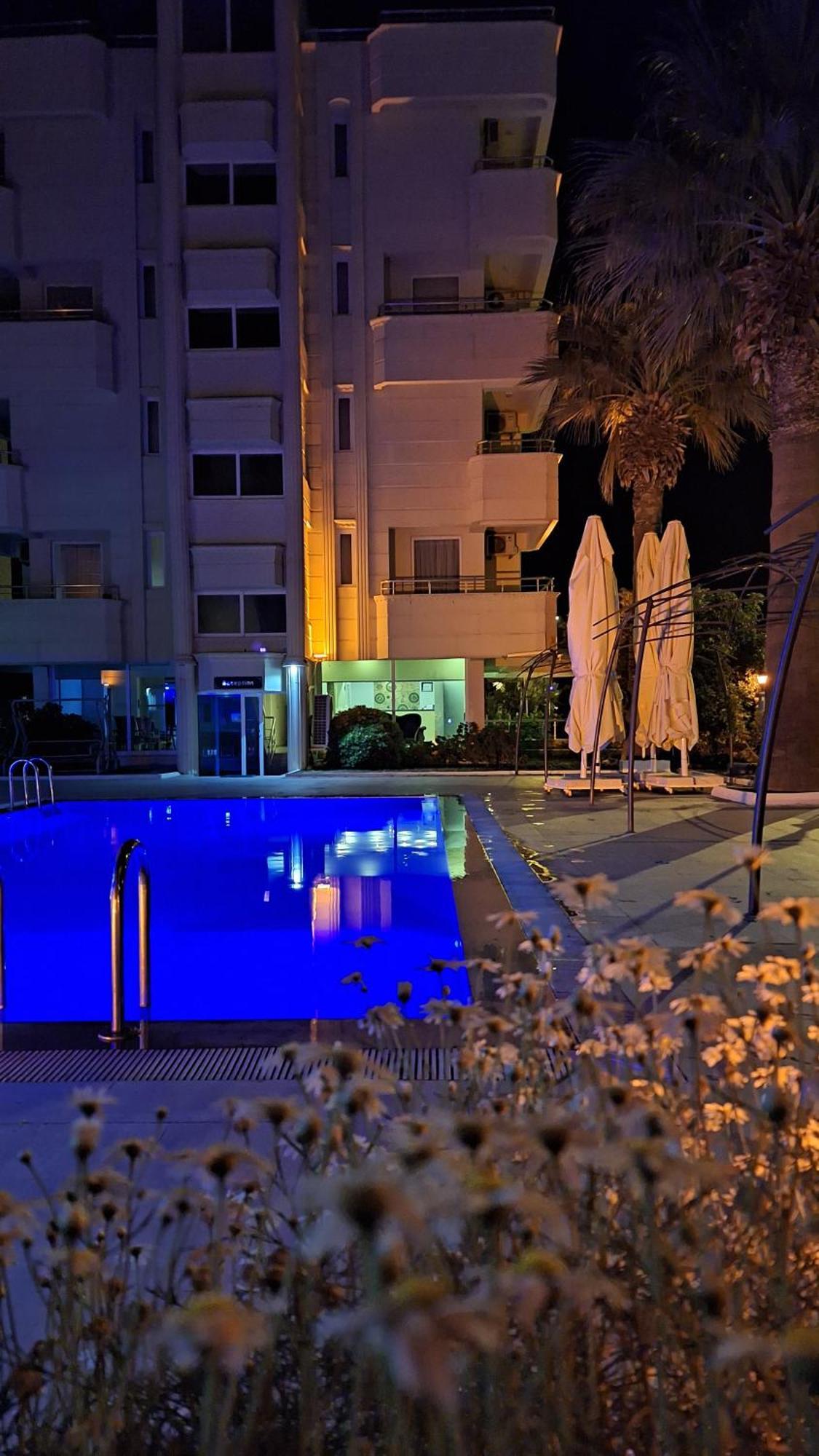 Rumana Hotel アナムル エクステリア 写真