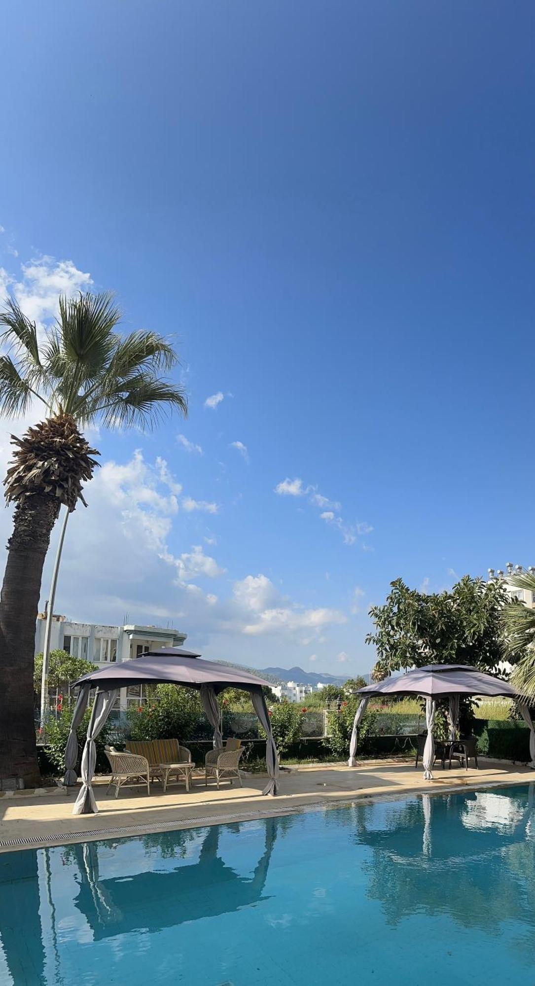 Rumana Hotel アナムル エクステリア 写真