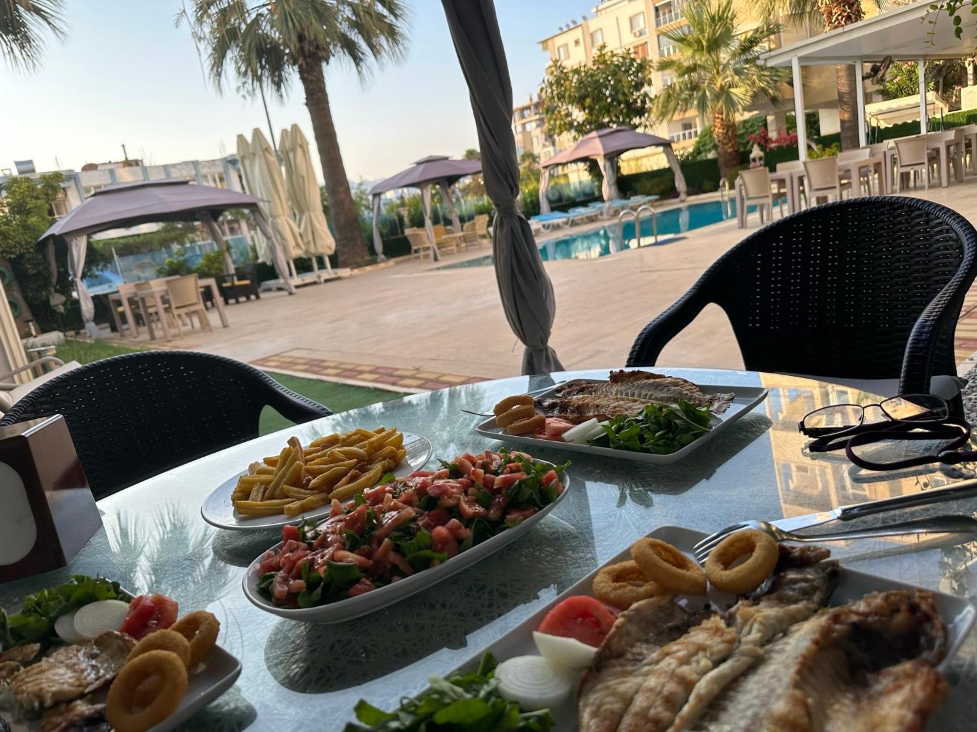 Rumana Hotel アナムル エクステリア 写真