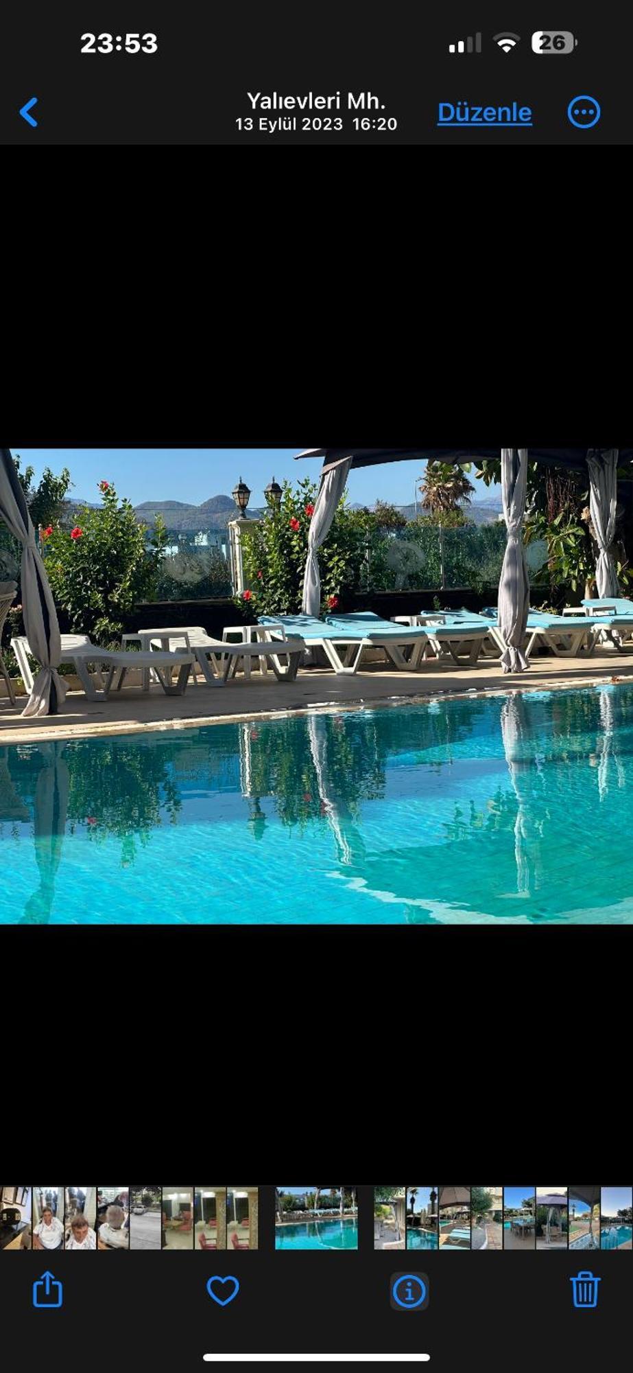 Rumana Hotel アナムル エクステリア 写真