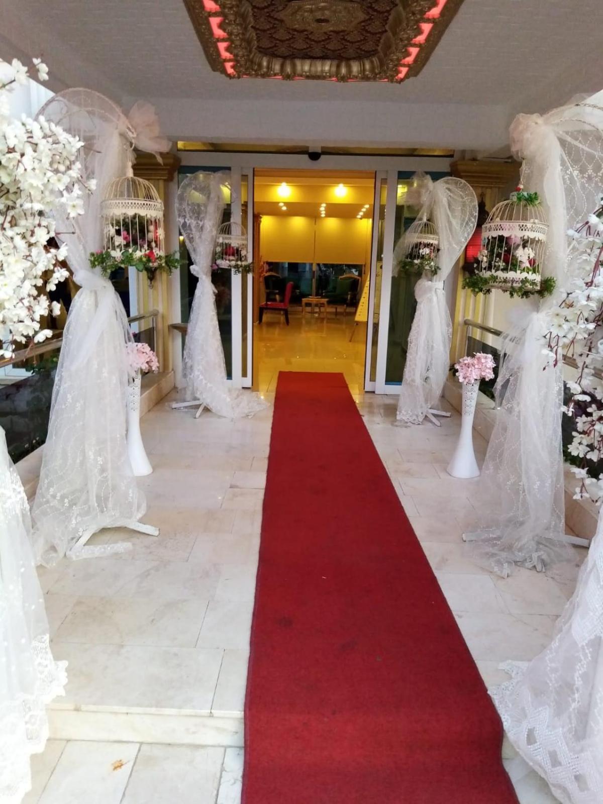 Rumana Hotel アナムル エクステリア 写真