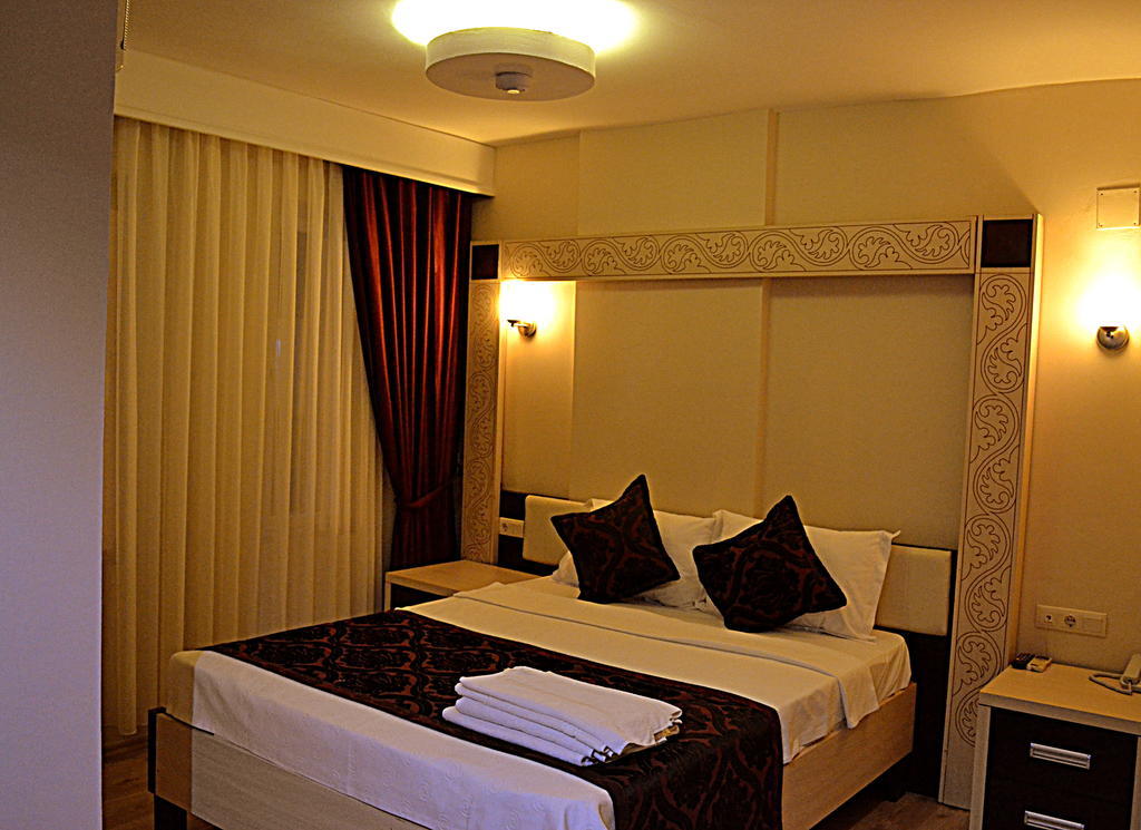 Rumana Hotel アナムル 部屋 写真