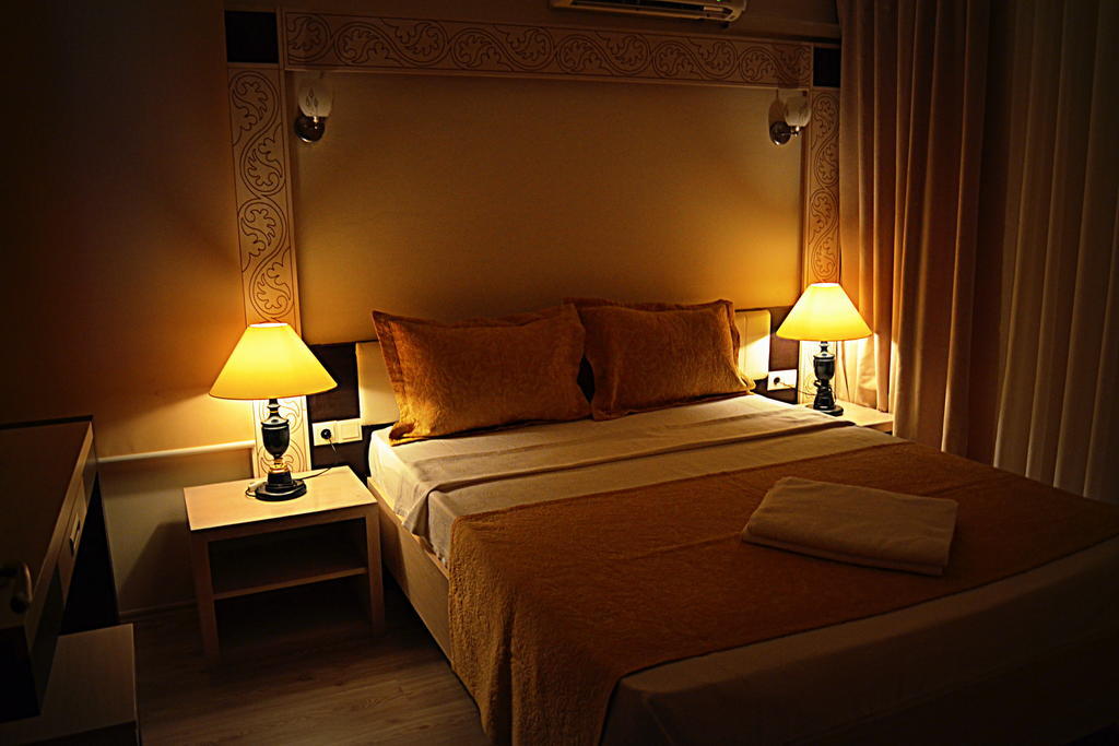 Rumana Hotel アナムル 部屋 写真