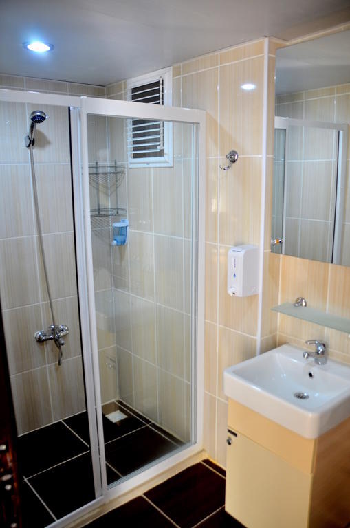 Rumana Hotel アナムル 部屋 写真