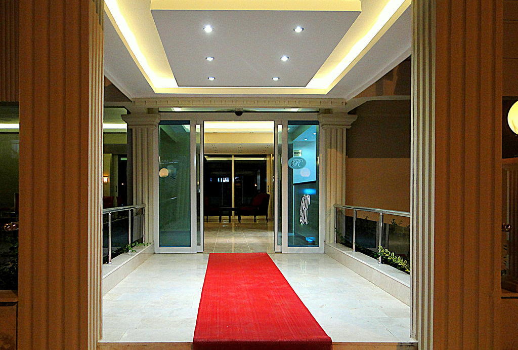 Rumana Hotel アナムル エクステリア 写真