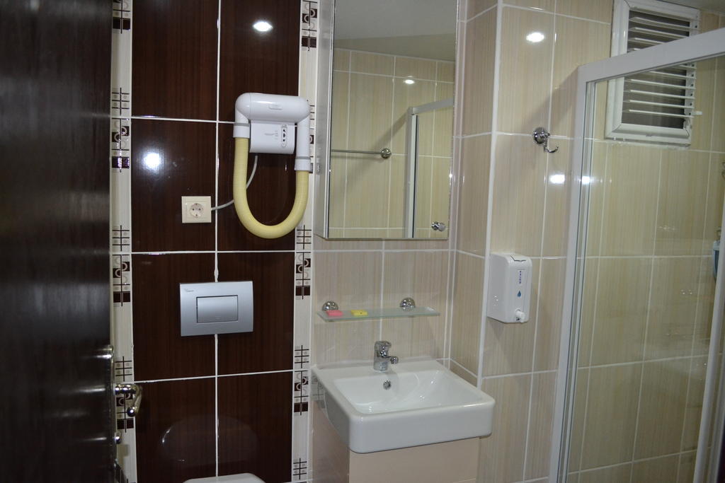 Rumana Hotel アナムル 部屋 写真