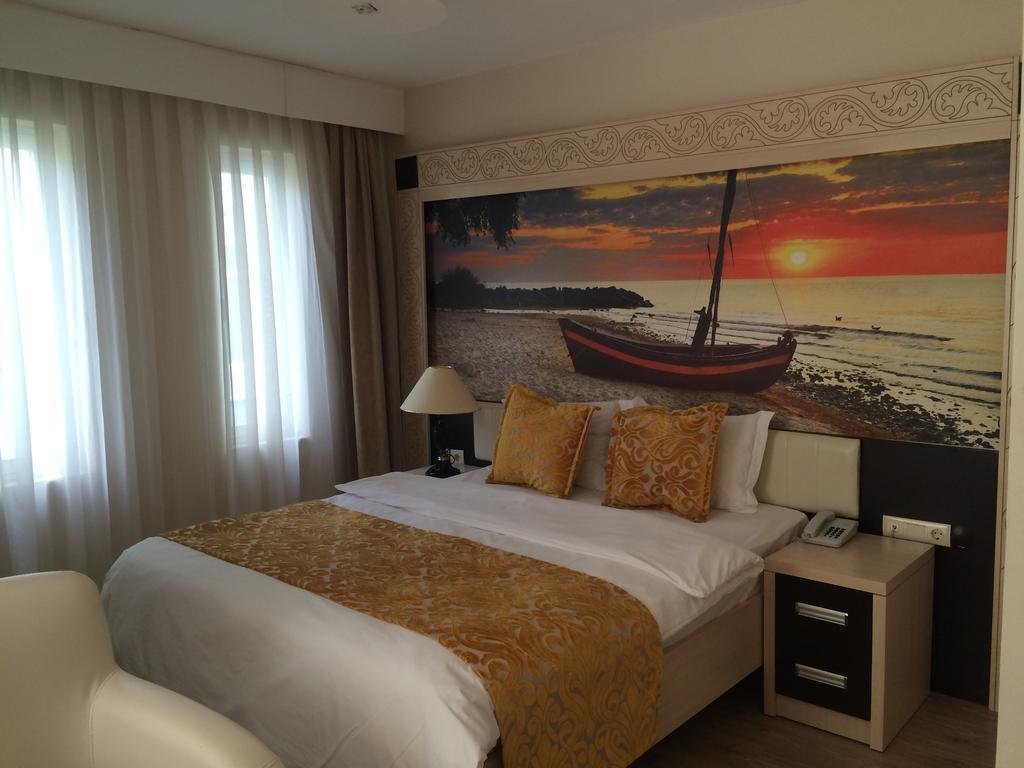 Rumana Hotel アナムル エクステリア 写真