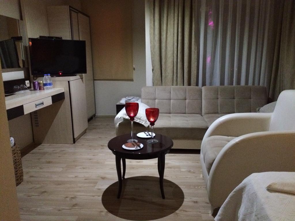 Rumana Hotel アナムル エクステリア 写真