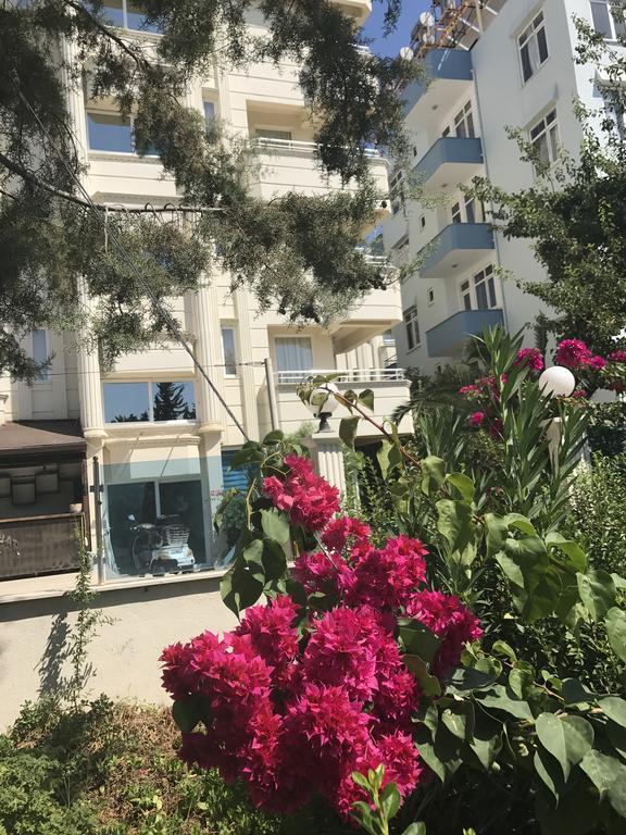 Rumana Hotel アナムル エクステリア 写真