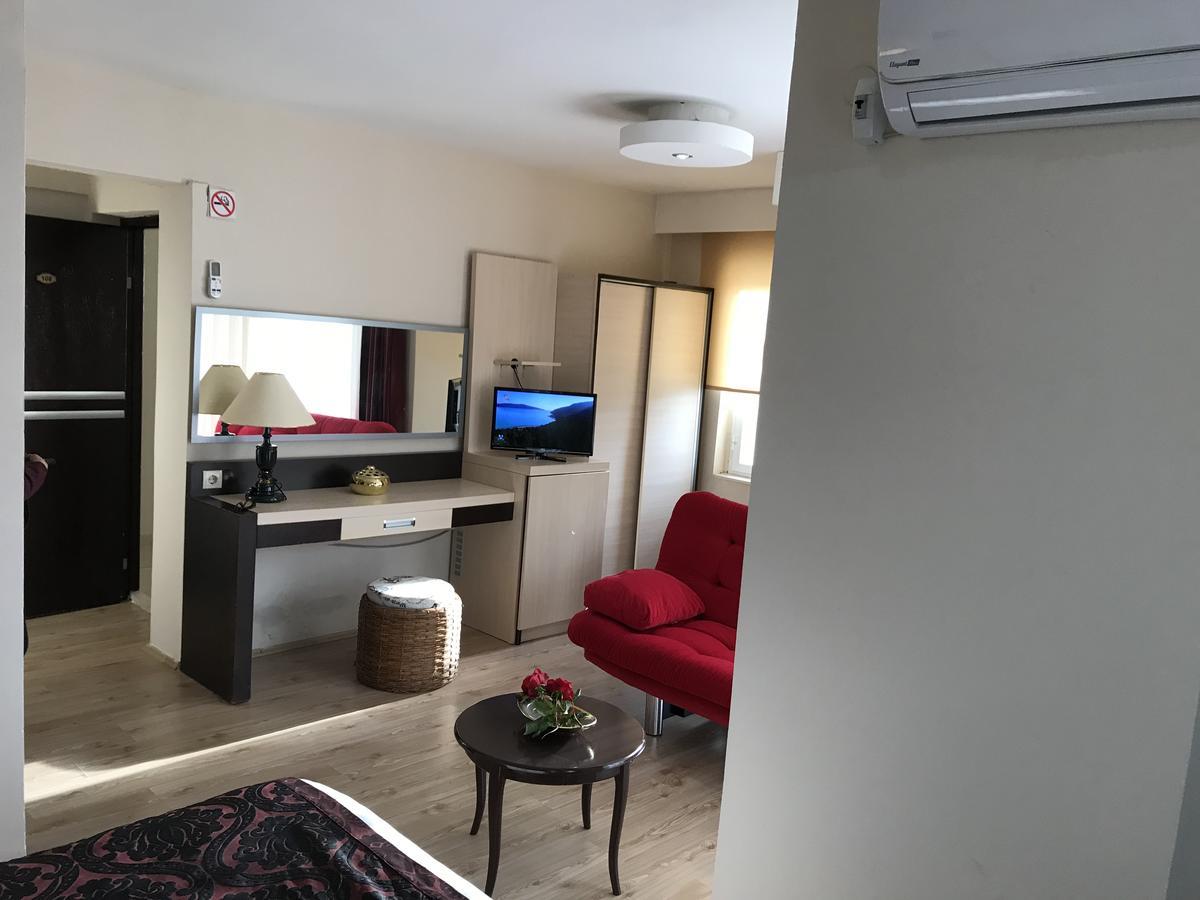 Rumana Hotel アナムル エクステリア 写真