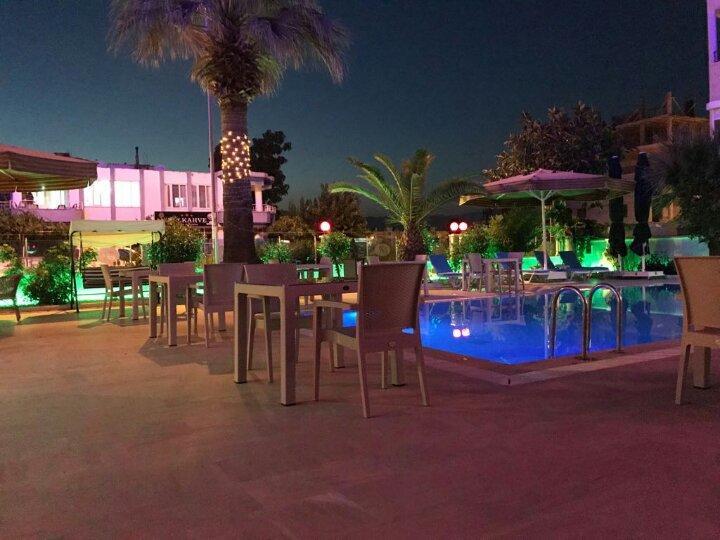 Rumana Hotel アナムル エクステリア 写真