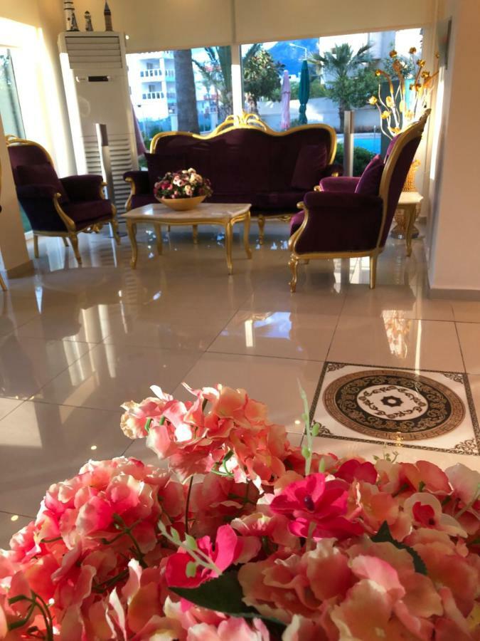Rumana Hotel アナムル エクステリア 写真