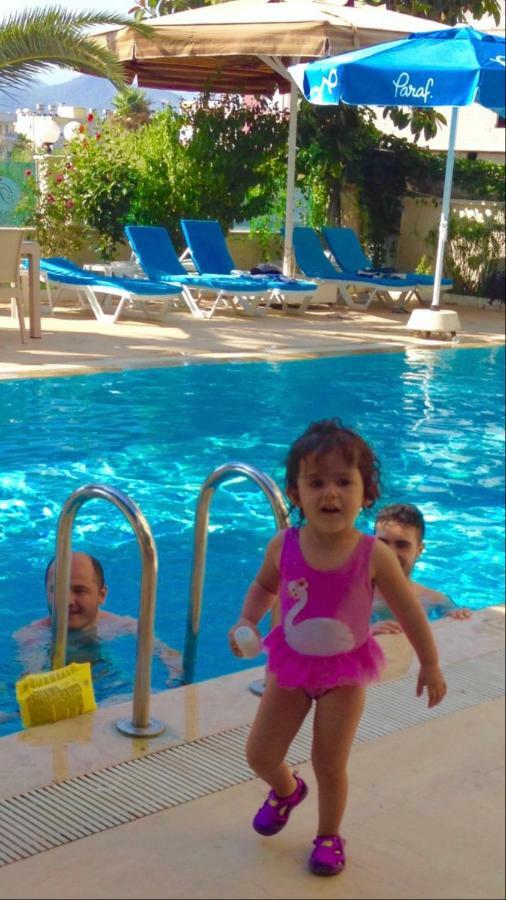 Rumana Hotel アナムル エクステリア 写真