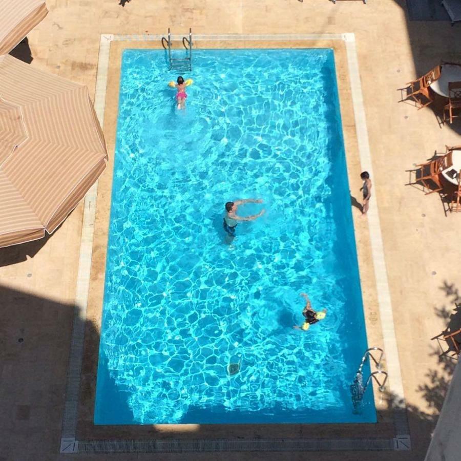 Rumana Hotel アナムル エクステリア 写真