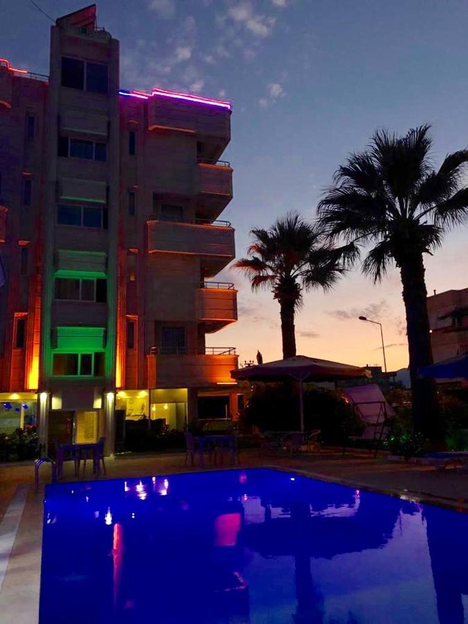 Rumana Hotel アナムル エクステリア 写真
