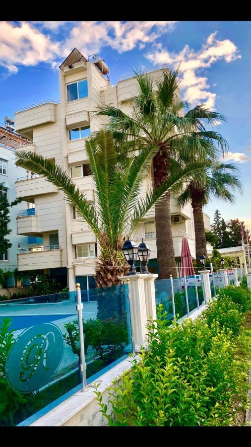 Rumana Hotel アナムル エクステリア 写真